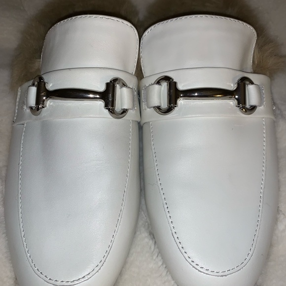 Steve Madden Slip Ons - Picture 5 of 5